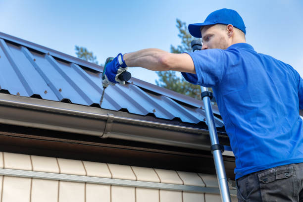 Best Roof Waterproofing  in Pinetops, NC