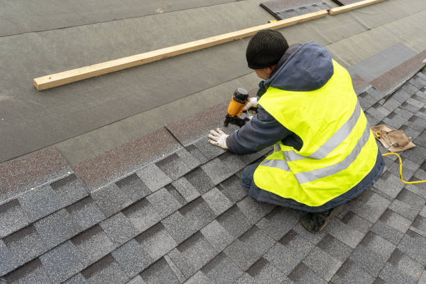 Best EPDM Roofing  in Pinetops, NC