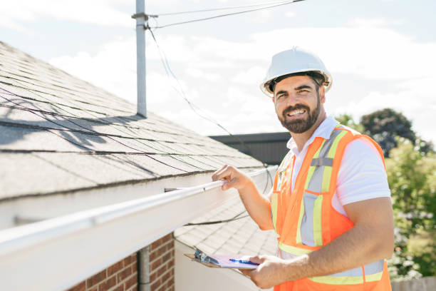 Sheet Metal Roofing in Pinetops, NC
