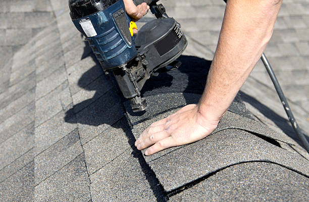 Best Roof Ventilation Installation  in Pinetops, NC
