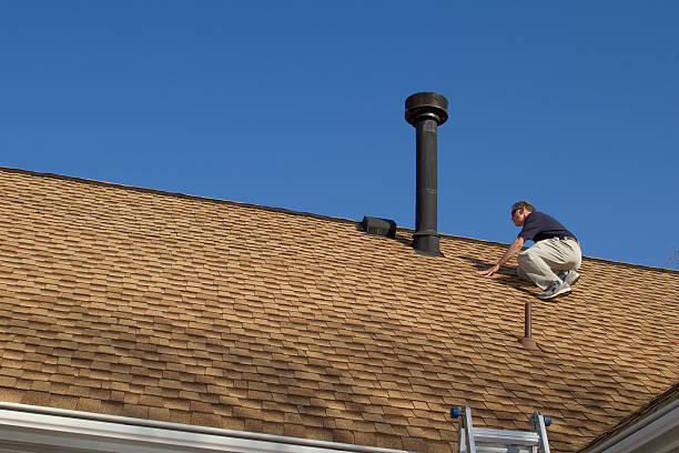 Best Rubber Roofing (EPDM, TPO)  in Pinetops, NC