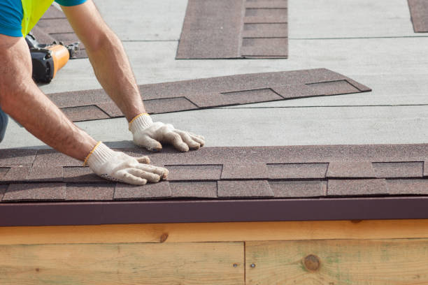 Best Roof Insulation Installation  in Pinetops, NC