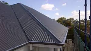Best Storm Damage Roof Repair  in Pinetops, NC